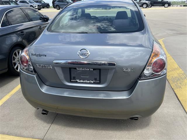 $9460 : 2008 Altima 2.5 Sedan I-4 cyl image 3