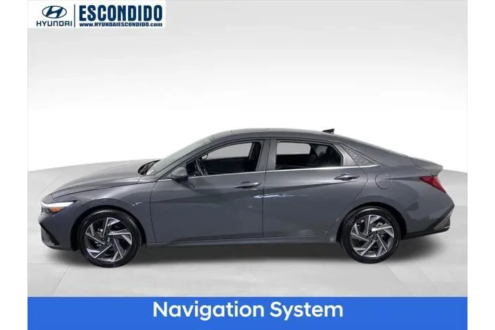 $22495 : Hyundai ELANTRA 2025 SEL Con image 2