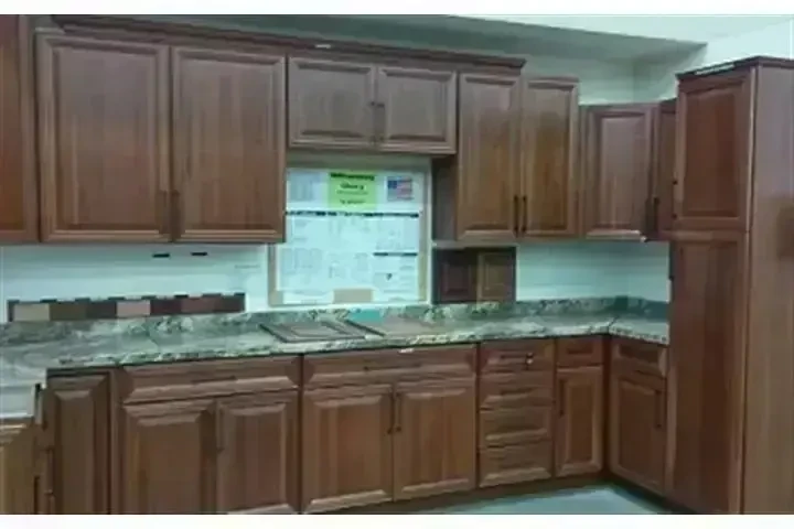 GABINETES DE COCINAS Y BAÑOS image 3