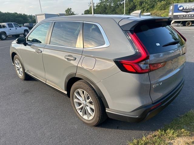 $35627 : PRE-OWNED 2024 HONDA CR-V EX-L image 10