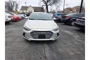 $5900 : 2017 Elantra Value Edition 6A thumbnail