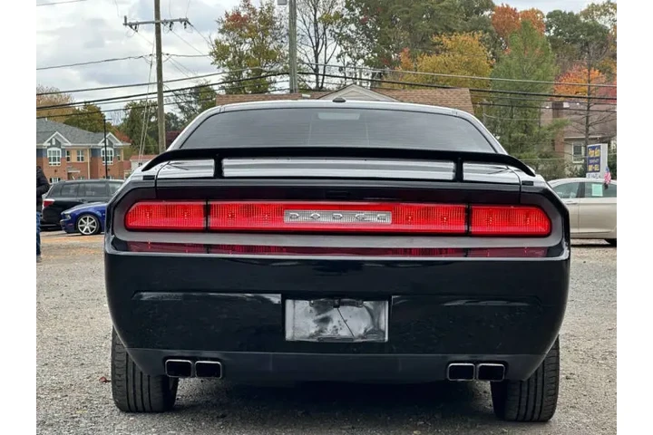 $17500 : 2012 Challenger image 6