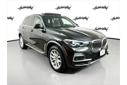 $26583 : BMW X5 2020 AWD xDrive40i 4d thumbnail