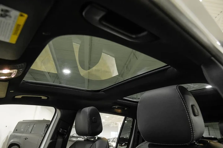 $46790 : 2024 AMG GLB 35 4MATIC SUV image 6