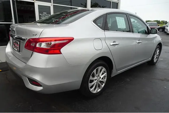 $10590 : 2019 Sentra image 8