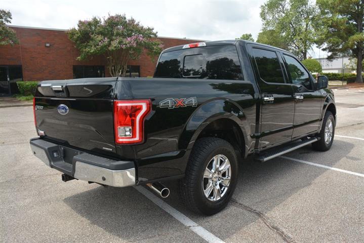 2016 F-150 XLT image 6