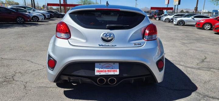 $9995 : 2015 Veloster Turbo R-Spec image 5