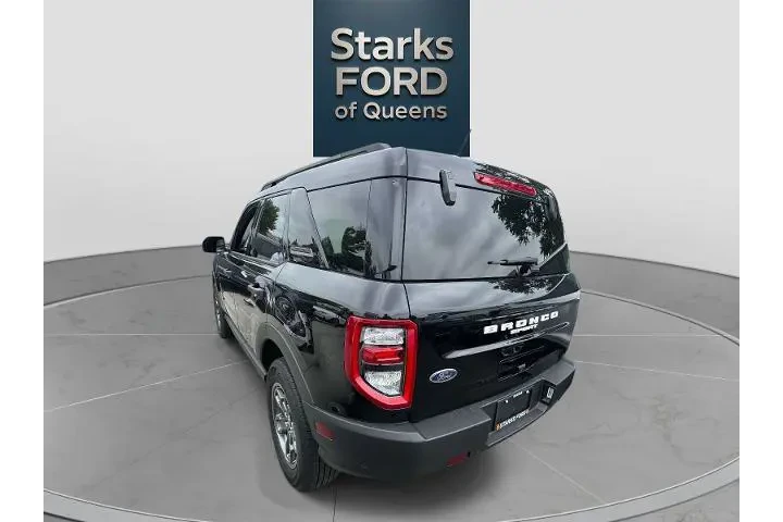 $24990 : Ford Bronco Sport 2022 AWD B image 6