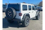$29992 : Jeep Wrangler Unlimited 2019 thumbnail