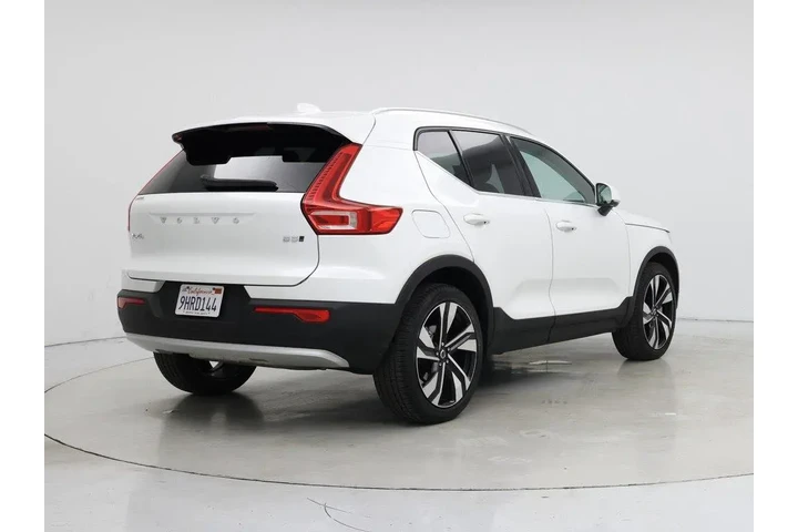 $32998 : Volvo XC40 2023 AWD B5 Ultim image 8
