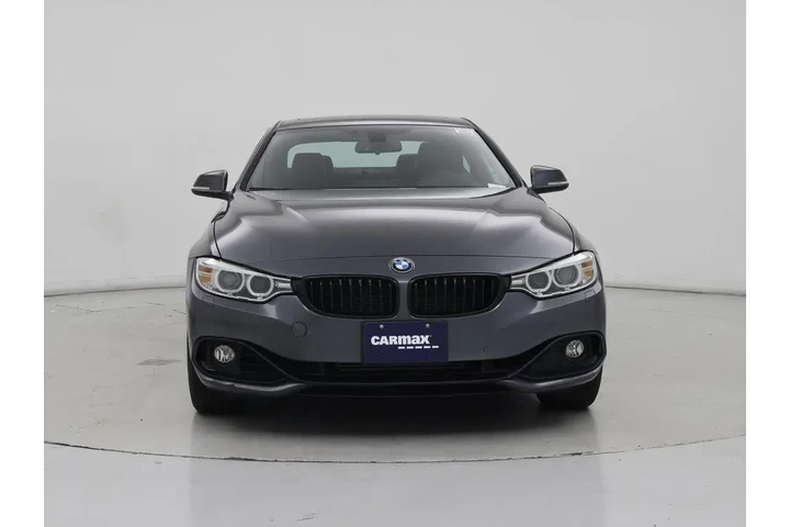 $20998 : BMW 4 Series 2016 AWD 428i x image 5