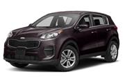 2018 Sportage LX en Corpus Christi