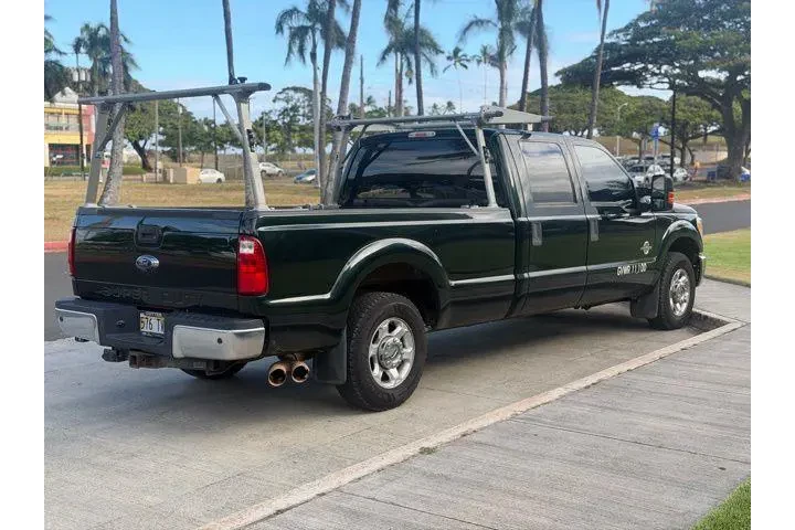 $21000 : Ford F-350 Super Duty 2016 4 image 5