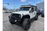 $31388 : Jeep Wrangler Unlimited 2016 thumbnail