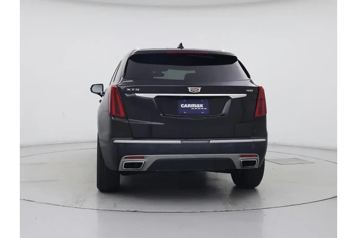 $26998 : Cadillac XT5 2023 Premium Lu image 6