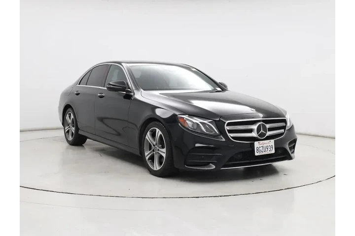 $24998 : Mercedes-Benz E-Class 2019 E image 1