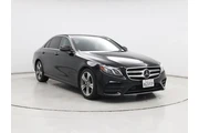 Mercedes-Benz E-Class 2019 E en Modesto