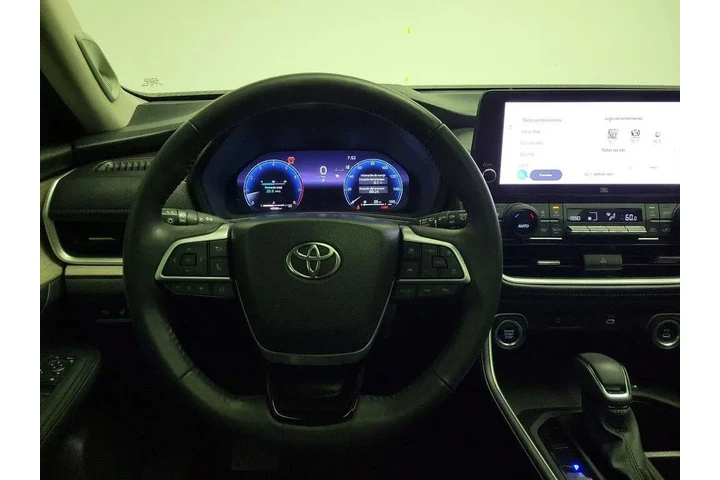 $38998 : Toyota Grand Highlander 2024 image 10