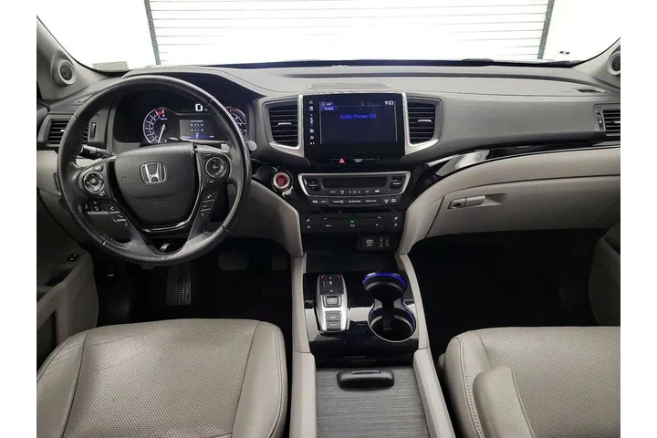 $20998 : Honda Pilot 2018 AWD Elite 4 image 9