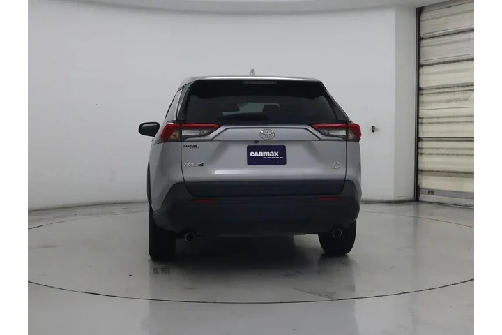 $25998 : Toyota RAV4 2024 AWD LE 4dr image 6