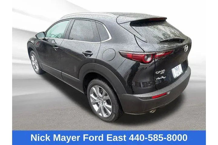 $20695 : Mazda CX-30 2023 AWD 2.5 S S image 5