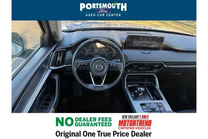 $29495 : Mazda CX-90 2024 AWD 3.3 Tur image 7
