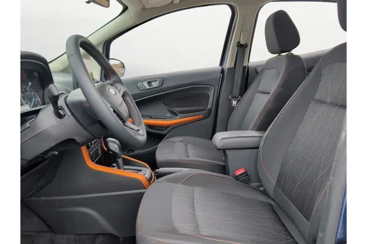 $15265 : Ford EcoSport 2022 AWD SE 4d image 9