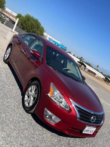 $8995 : 2013 NISSAN ALTIMA image 2