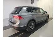$21399 : Volkswagen Tiguan 2023 SE 4d thumbnail
