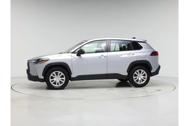 $23998 : Toyota Corolla Cross 2023 L image 3