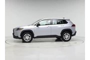 $23998 : Toyota Corolla Cross 2023 L thumbnail