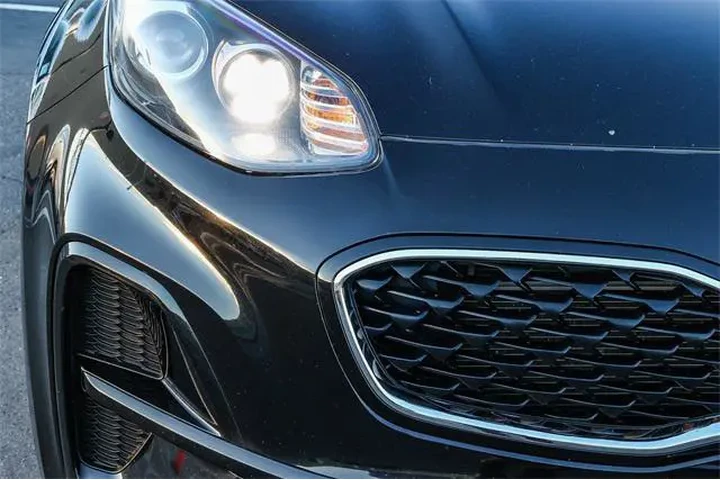 $12799 : Kia Sportage 2021 LX 4dr SUV image 10