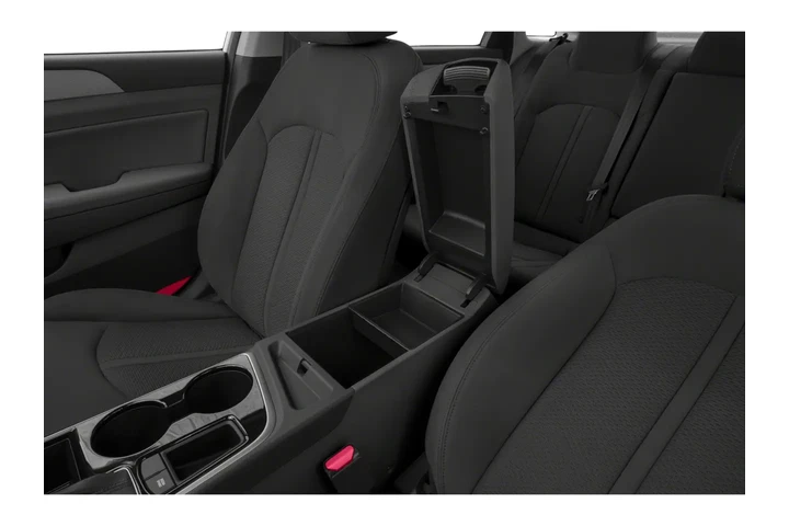 $17984 : 2019 Sonata SEL image 10