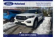 Ford Explorer 2020 AWD XLT 4 en New Hampshire
