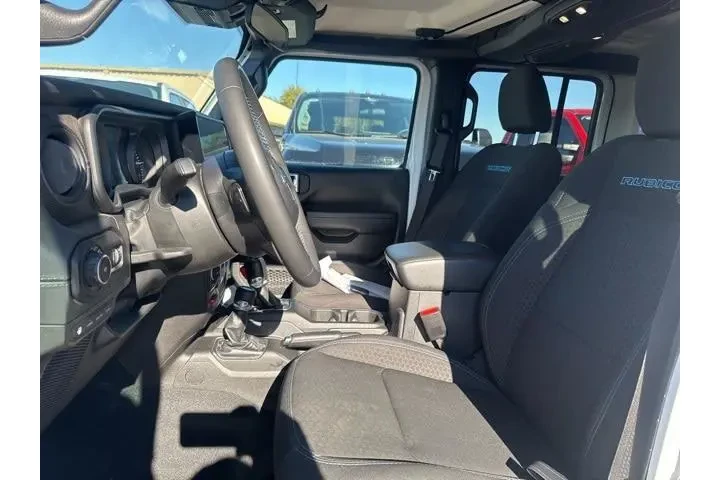 $33400 : Jeep Wrangler 2024 4x4 Rubic image 2