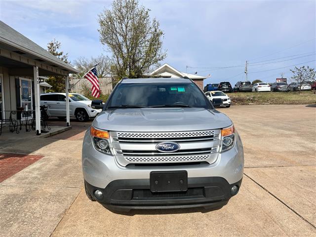 $11995 : 2015 Explorer image 2