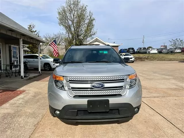 $11995 : 2015 Explorer image 2