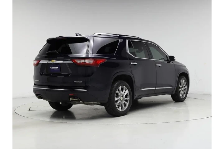 $25998 : Chevrolet Traverse 2020 Prem image 8