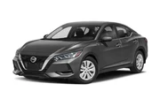 Nissan Sentra 2021 S 4dr Sed en Knoxville