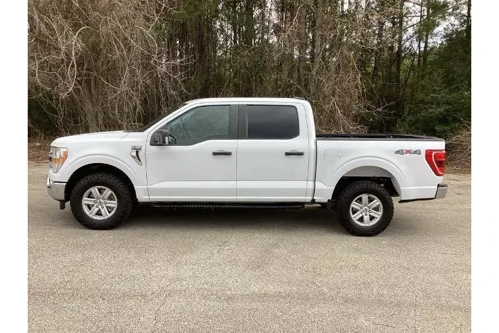 $31279 : Ford F-150 2021 4x4 XLT 4dr image 6