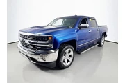 $25750 : Chevrolet Silverado 1500 201 thumbnail