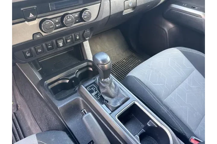 $34393 : Toyota Tacoma 2022 4x2 TRD S image 9