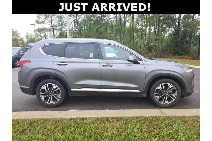 $19500 : Hyundai SANTA FE 2019 Ultima image 3