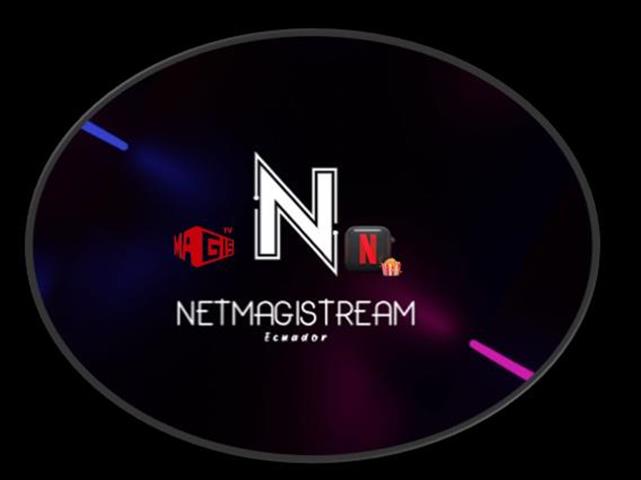 NETMAGISTREAM image 1