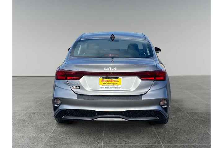 $22857 : Kia Forte 2023 image 4