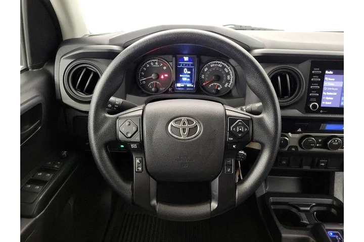 $38998 : Toyota Tacoma 2022 4x4 TRD P image 10