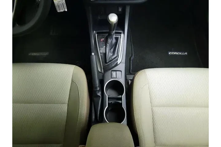 $16998 : Toyota Corolla 2016 LE 4dr S image 9