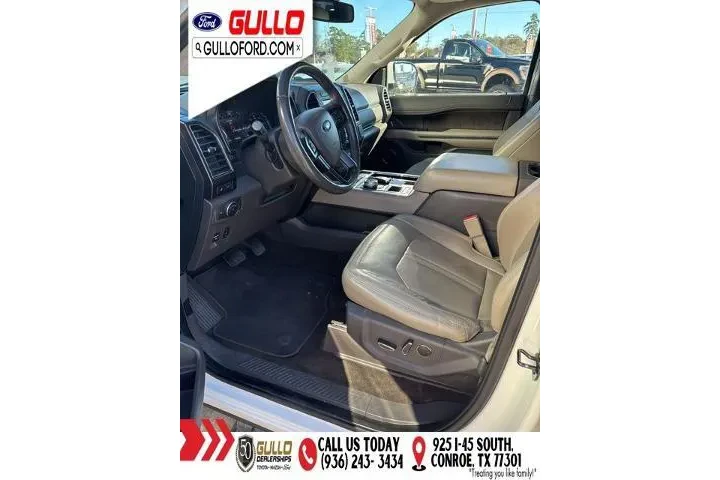 $25991 : Ford Expedition MAX 2020 4x2 image 6