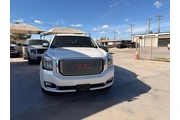 2016 GMC YUKON2016 GMC YUKON en Las Cruces