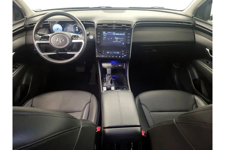 $24998 : Hyundai TUCSON 2023 AWD SEL image 9